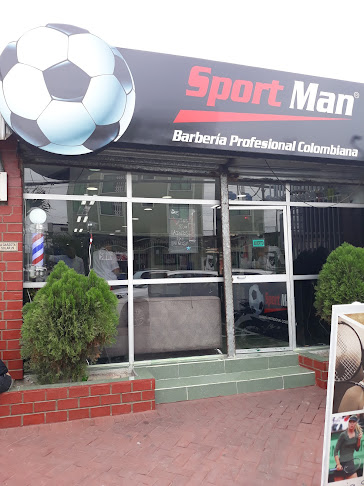 Opiniones de Barberia SportMan Guayaquil en Guayaquil - Barbería