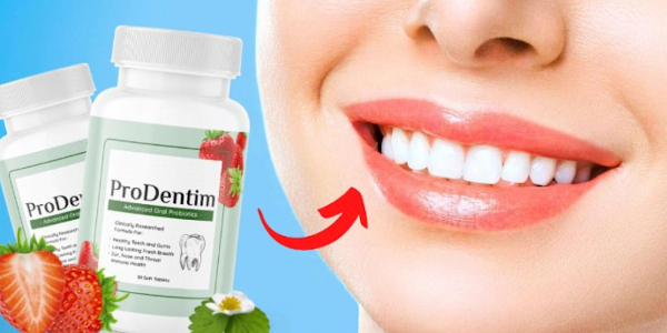 Prodentim Real Customer Reviews (Prodentim complaints)  - Prodentim side effects