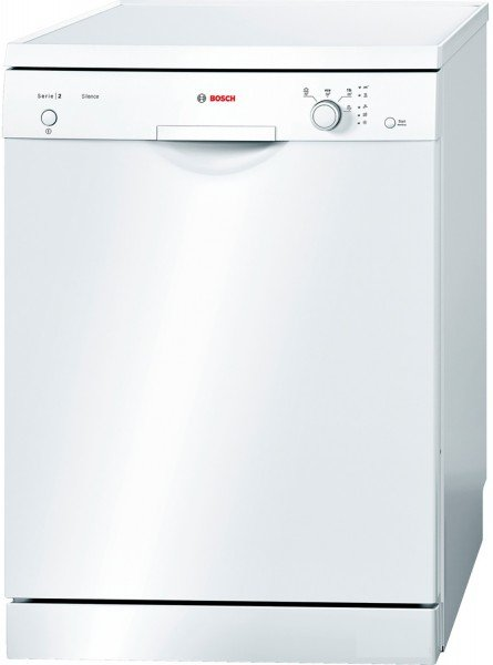 Отдельностоящая посудомоечная машина Bosch SMS24AW00E