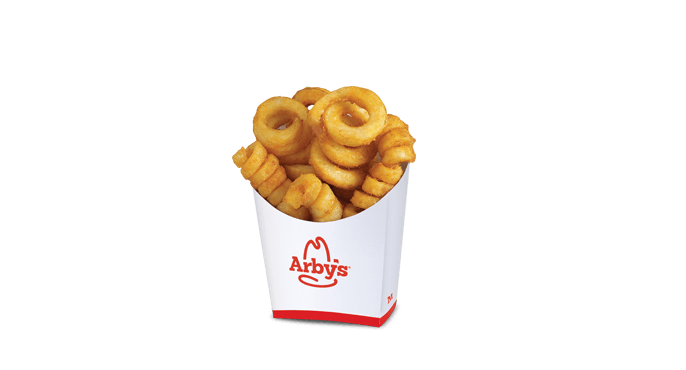 Arby's® Curly Fries