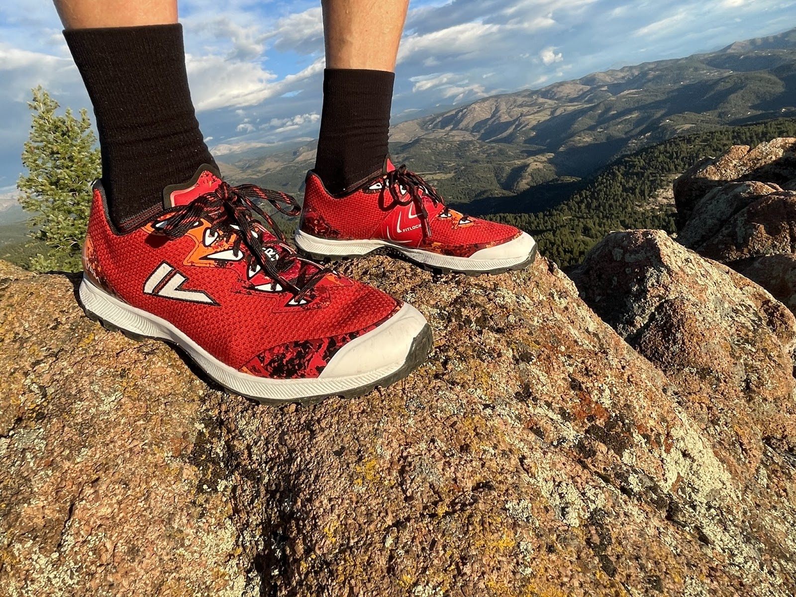 Road Trail Run: VJ Shoes XTRM 2 Review: "100% Confidence in Technical  Terrain" 9 Comparisons