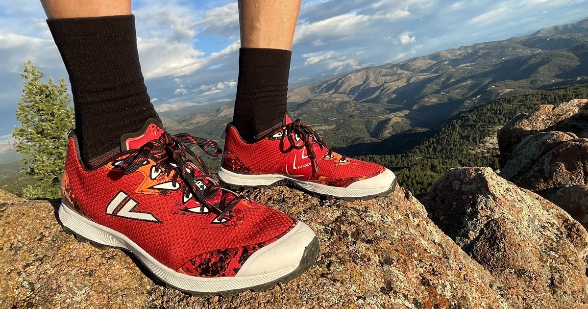Road Trail Run: VJ Shoes XTRM 2 Review: "100% Confidence in Technical  Terrain" 9 Comparisons
