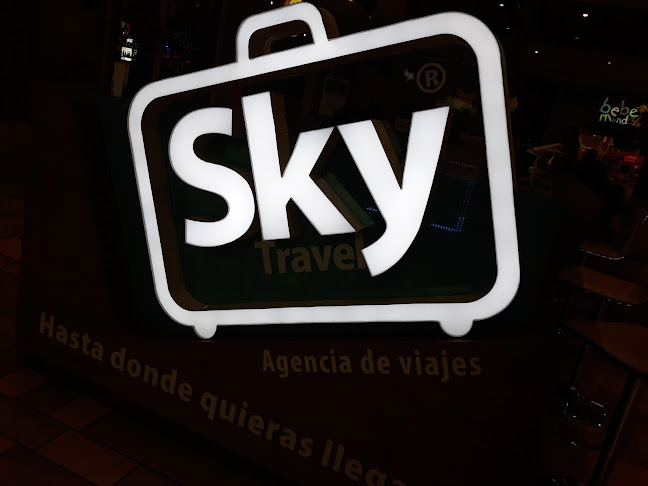 Sky Travel. Agencia El Condado - Quito