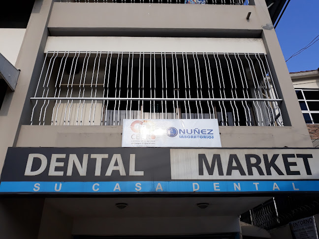 Dental Market S.A.