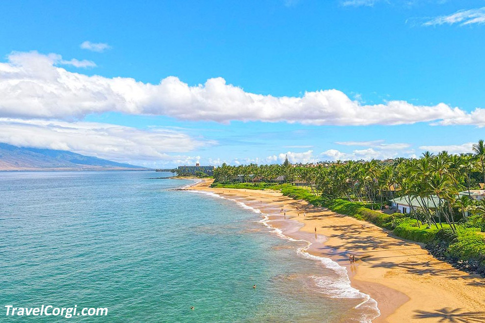 Keawakapu Beach | Best Beaches In Kihei, Hawaii