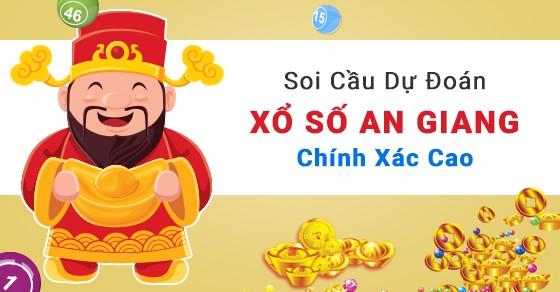 Image result for xổ số an giang