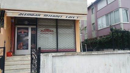 Alemdar İnternet Cafe 1