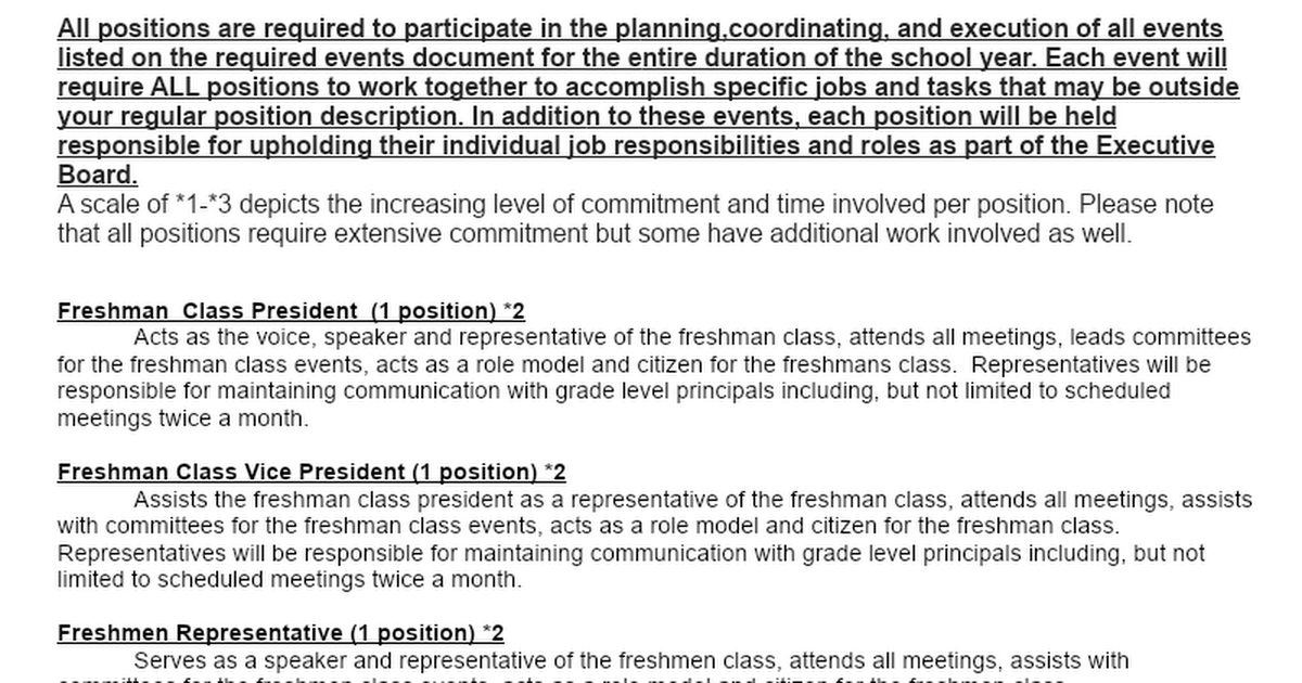9th Grade Position Descriptions 22-23.docx