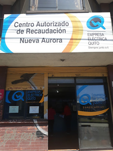 Empresa Electrica Quito