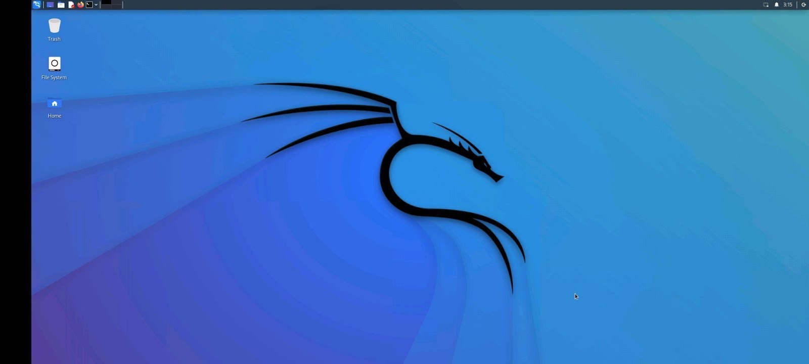 Kali Linux no Android