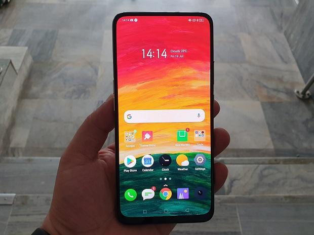 Realme X Review