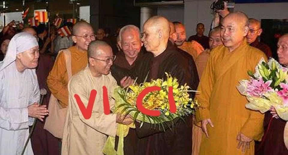 NGHỆ THUẬT NẰM VÙNG CỦA VIỆT CỘNG XƯA & NAY