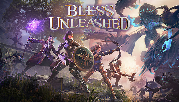 Chi tiết cấu hình chơi Bless Unleashed - Game nhập vai trực tuyến miễn phí hot nhất Steam 1234