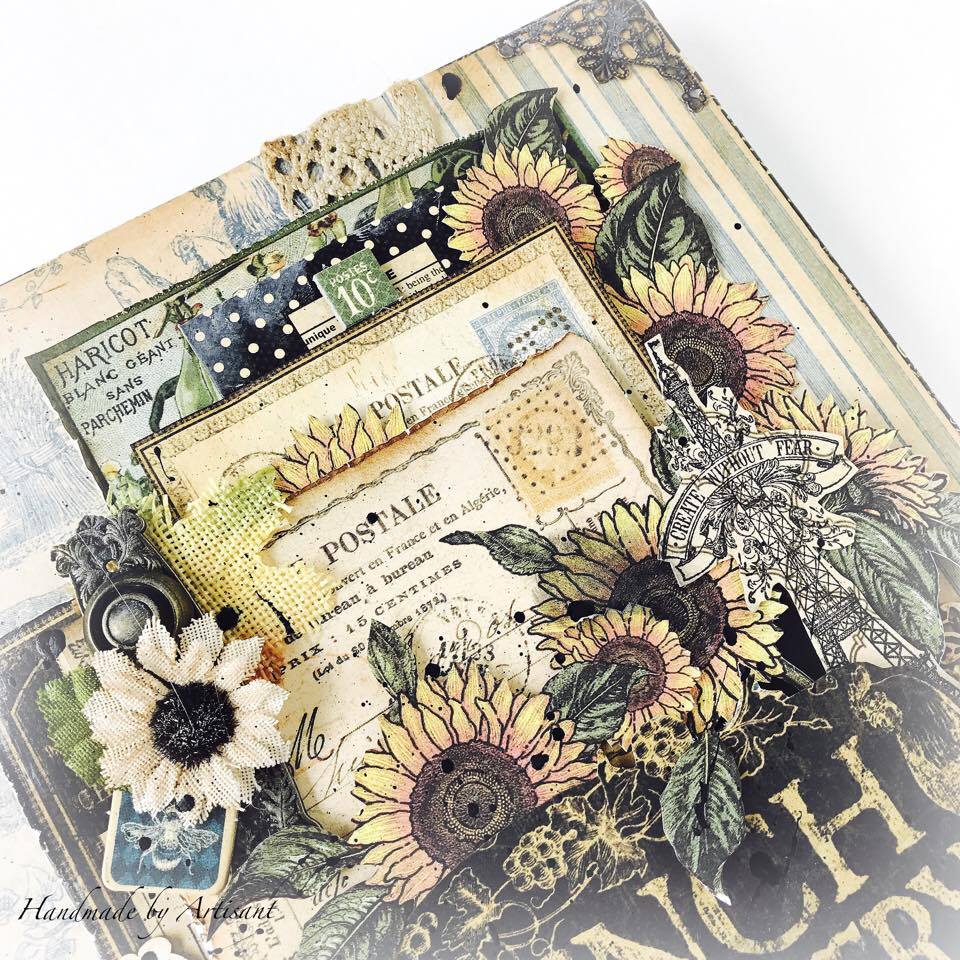 French Country canvas and tag for Graphic 45, by Aneta Matuszewska, photo 4.jpg