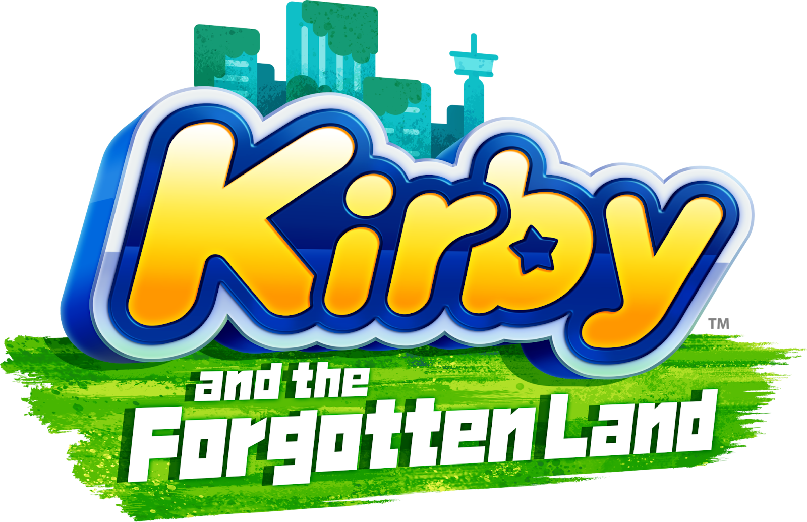 Surprising No One, Kirby And The Forgotten Land Is Adorable - GameSpot