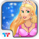 Princess and Pea Book for Kids apk