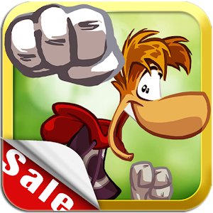 Rayman Jungle Run apk Download