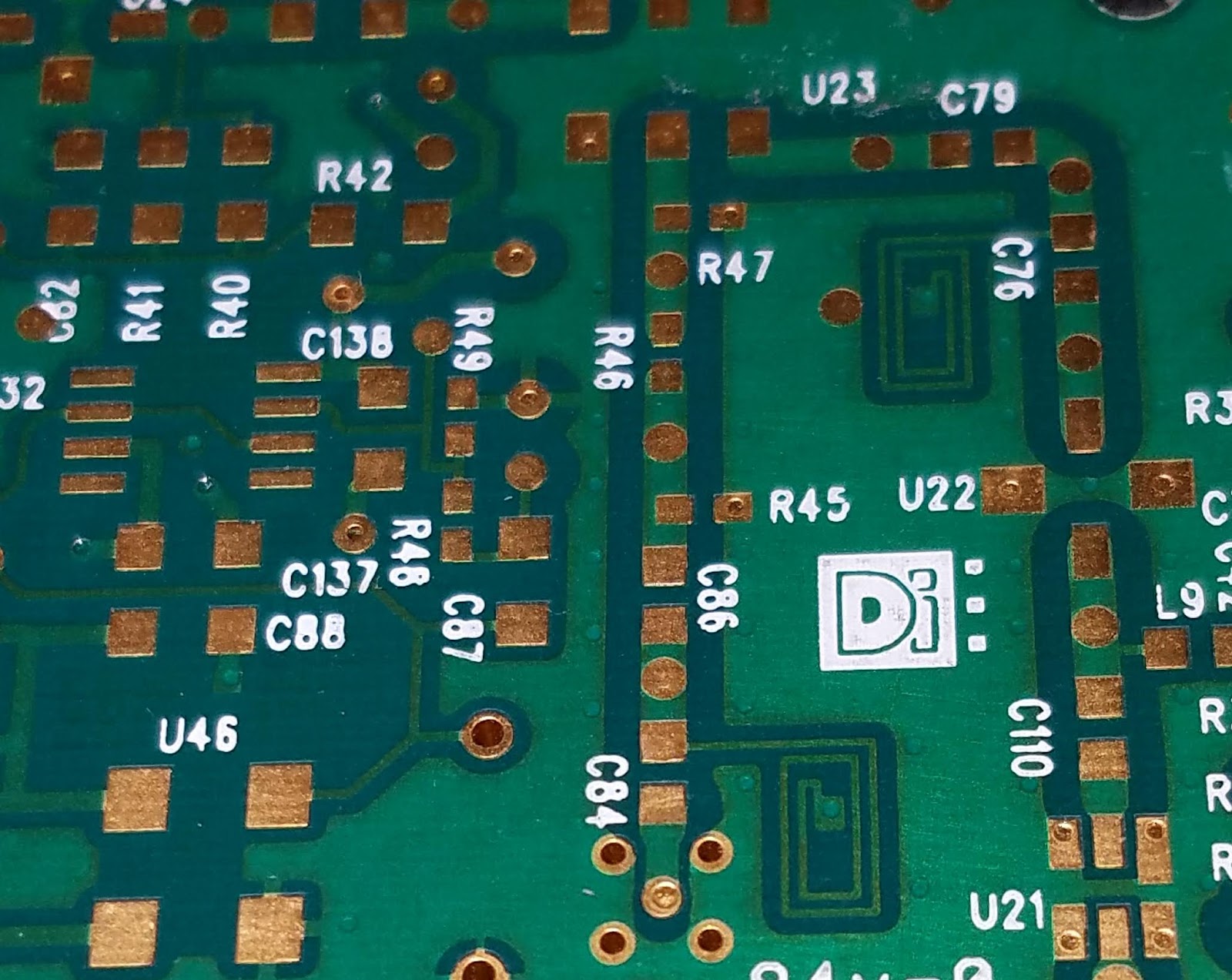 printed circuit board