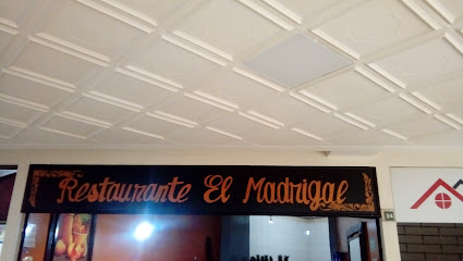 Restaurante El Madrigal - Ed. Diario del Otún Local 24, Pereira, Risaralda, Colombia