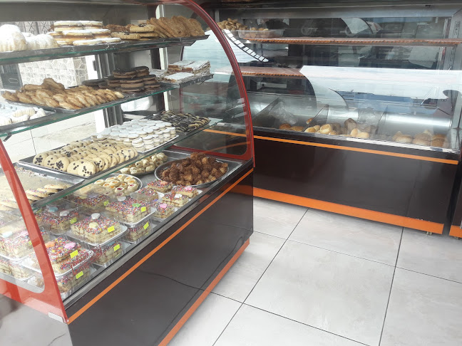 Opiniones de Nylas en Callao - Panadería