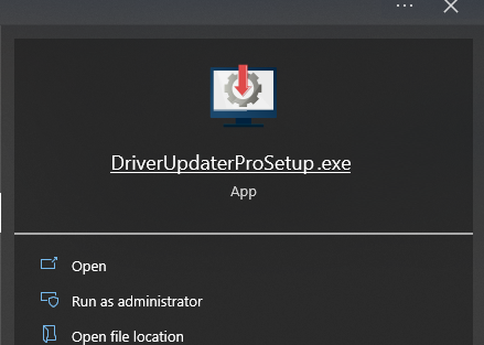esoftsafe driver updater pro 3