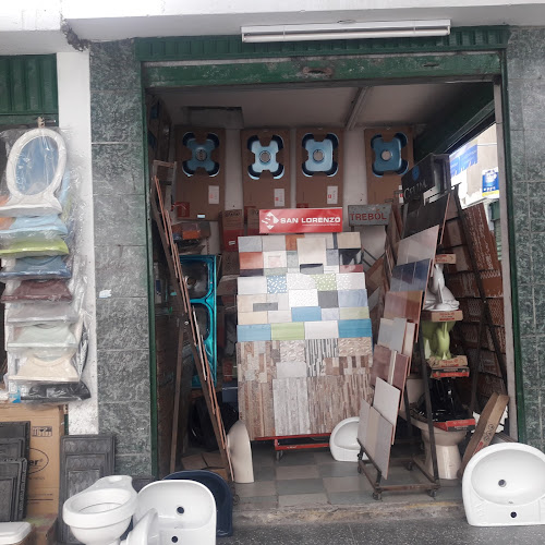 Chim Pum, C. C 834, Callao 07001, Perú