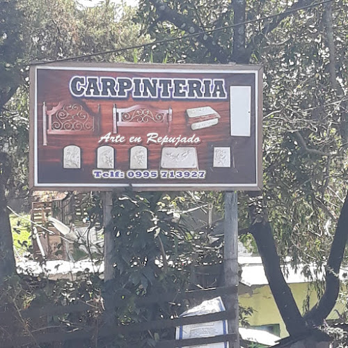 Carpinteria "Don Vicente"