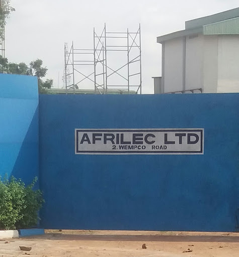Afrilec Limited