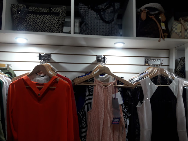 G & G Boutique - Trujillo