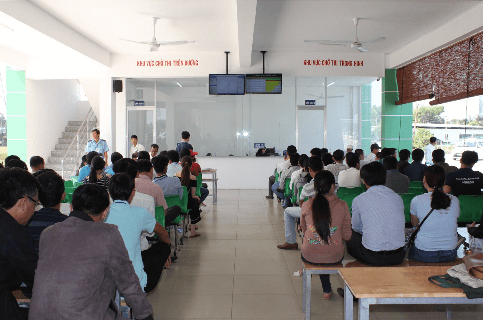 Bằng cấp lái xe mô tô A1 là gì?