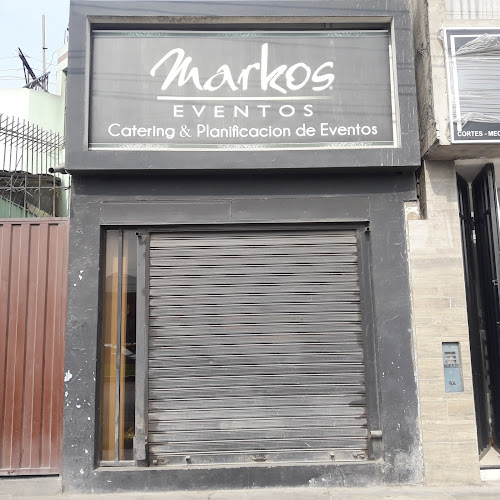 Opiniones de Markos Eventos en Lima - Servicio de catering