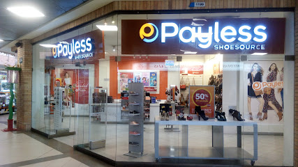 Payless ShoeSource # 7307