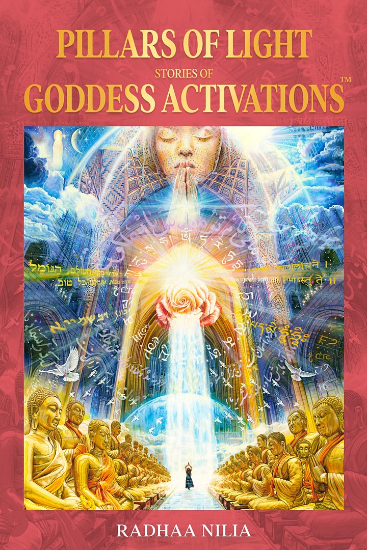 
		Pillars of Light: Stories of Goddess Activations™ image
