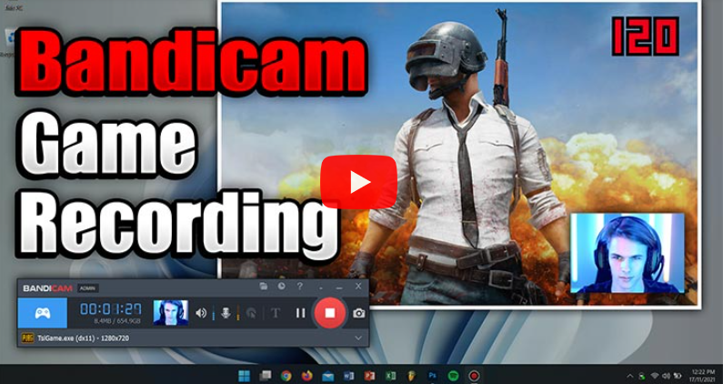 Bandicam Review - Best Screen Recording Tool in 2023