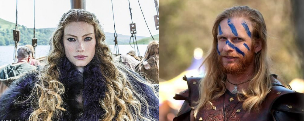 Viking Woman] Significant Changes and Comparison - Another Rant