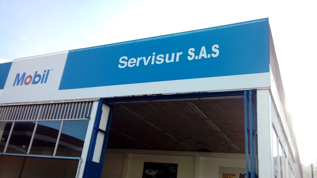 Servisur SAS