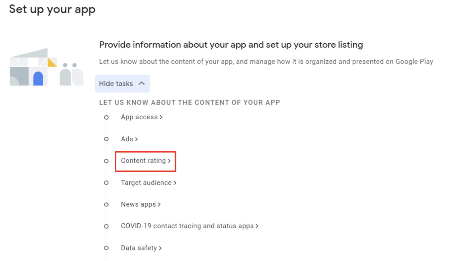 How To Submit An App To The Google Play Store?