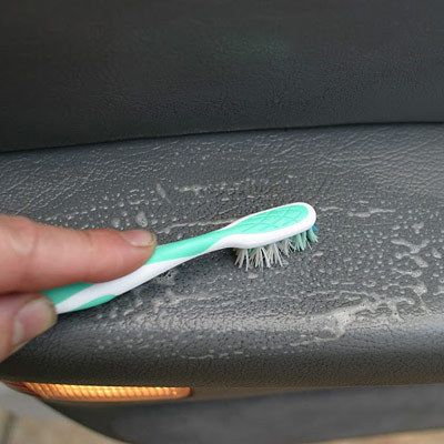 8 Cleaning Hacks For Your Car