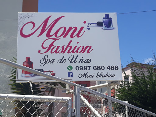 Moni Fashion