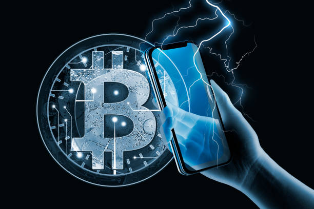Modi innovativi per utilizzare la rete Lightning per effettuare pagamenti istantanei e fare trading con l'app xbitcoin club