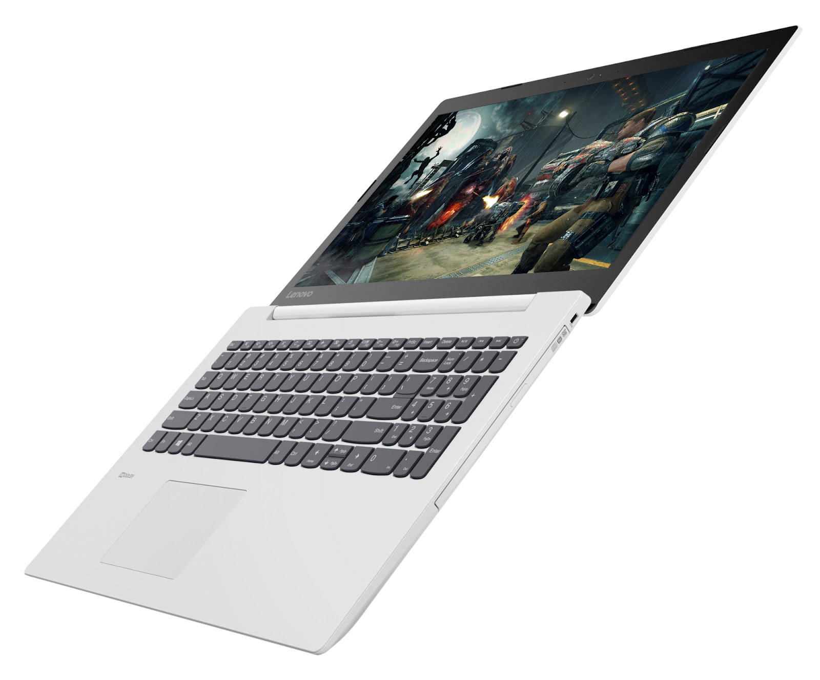 Ноутбук Lenovo ideapad 330-15 Blizzard White (81DC0125RA) - купить в  интернет-магазине Lenovo, цена и отзывы | Киев, Харьков, Днепр и вся  Украина.