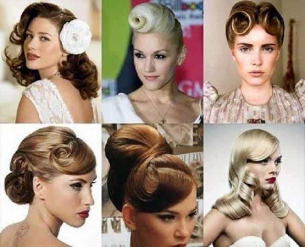 Top 10 most fashionable hairstyles of 2021, trending haircuts and styling 14