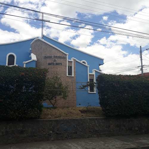 Opiniones de Iglesia Evangélica En Quito Norte en Quito - Iglesia