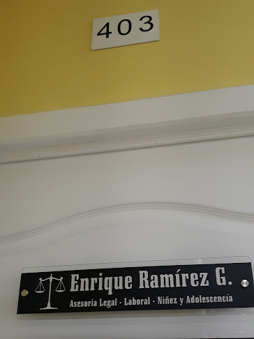 Enrique Ramírez G. - Cuenca