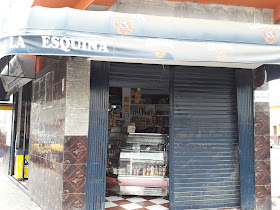 La Esquina