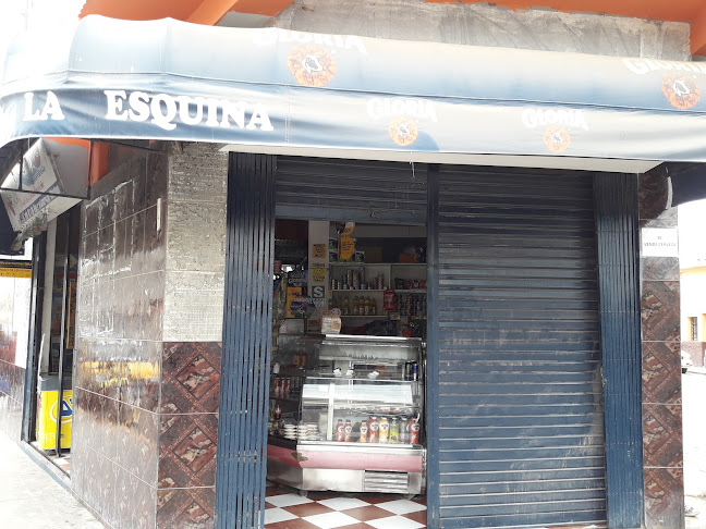 La Esquina
