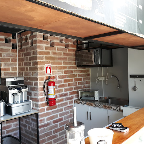 Comentarios y opiniones de Coffee & Design