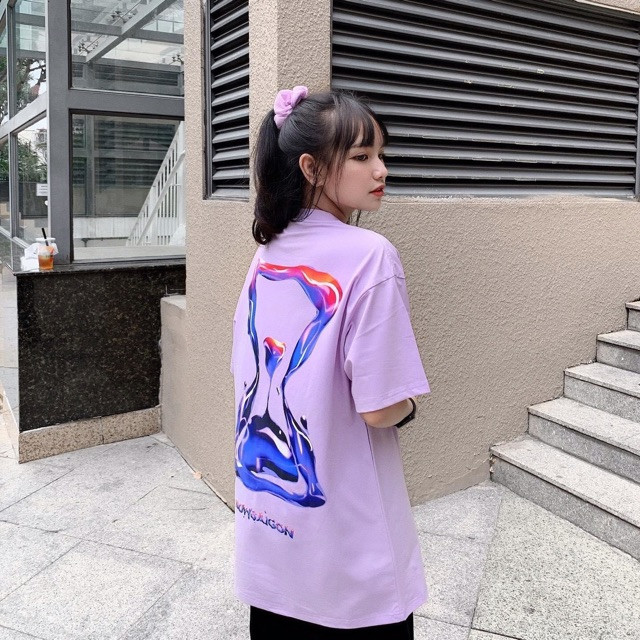 shop quần áo unisex