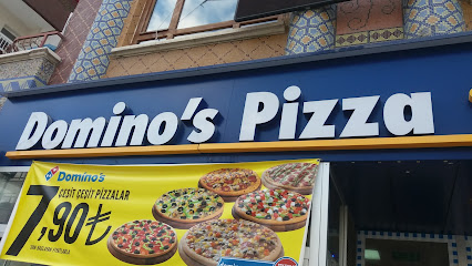 Domino's Pizza Pursaklar