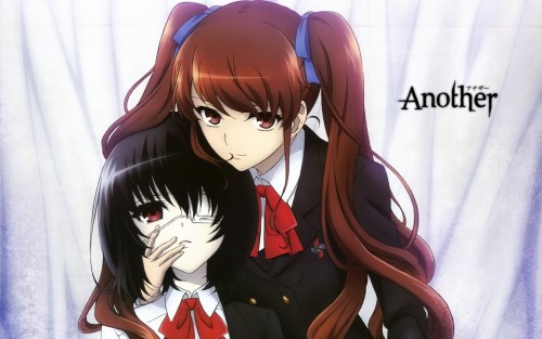 Another (anime) Review